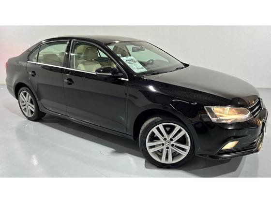 VOLKSWAGEN JETTA 2.0 TSI HIGHLINE 211CV GASOLINA 4P TIPTRONIC